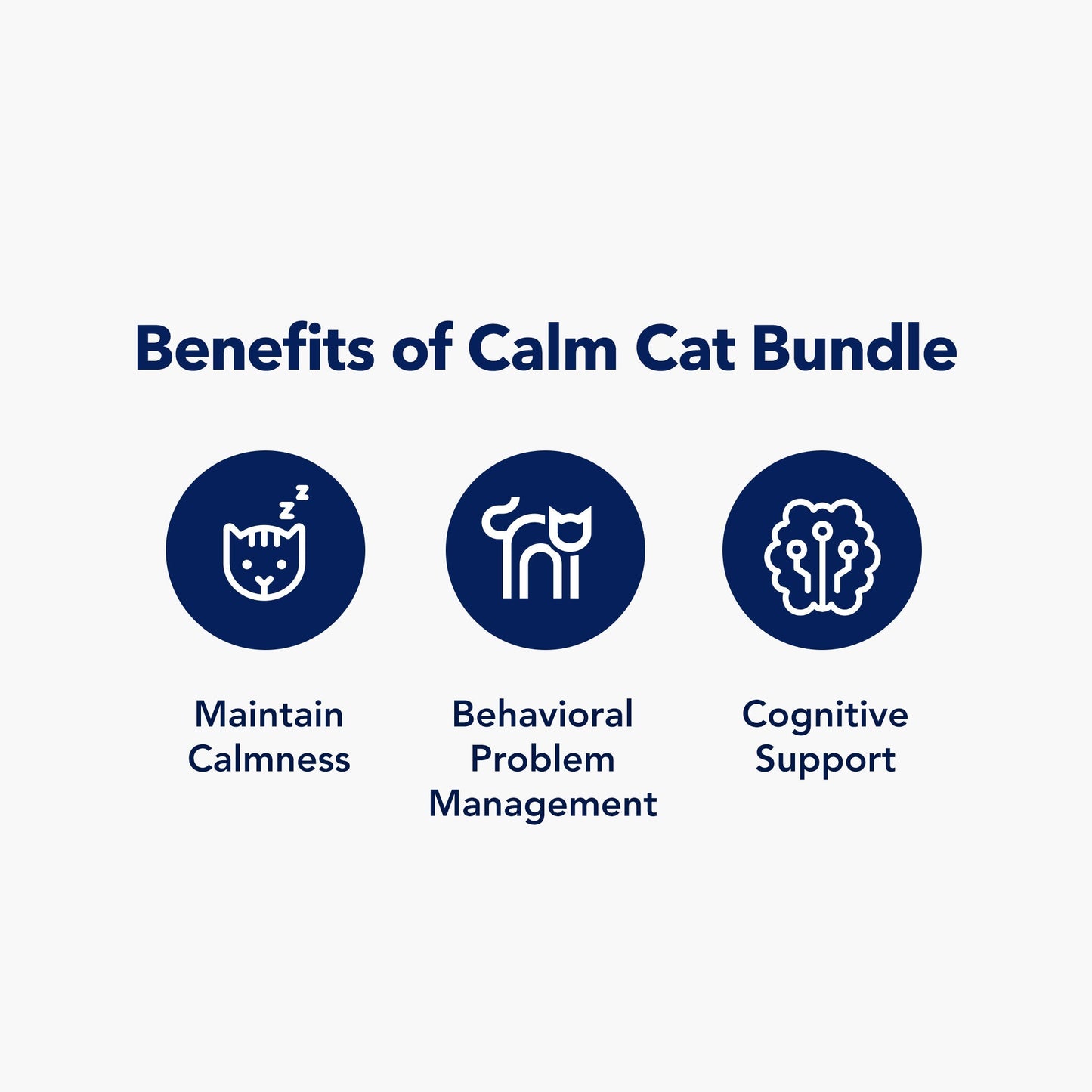 Calm CBD Cat Bundle