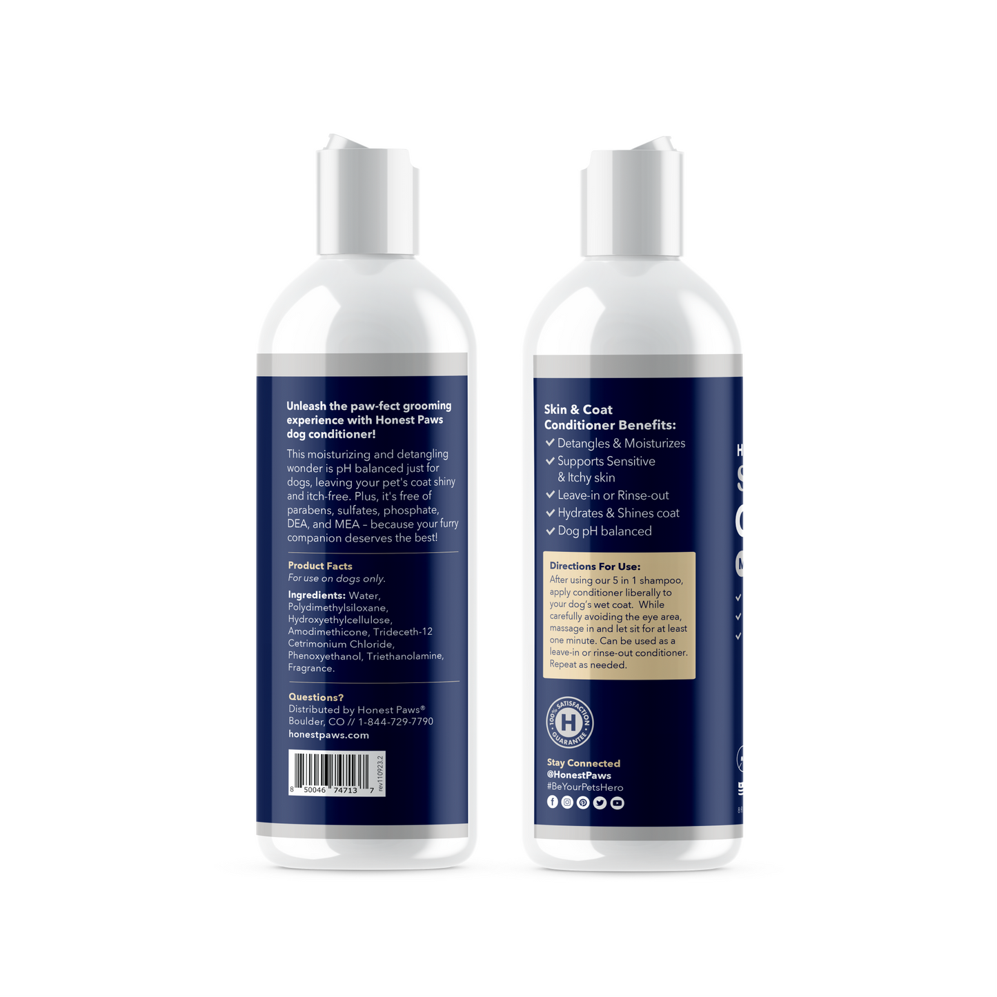 Skin & Coat Conditioner