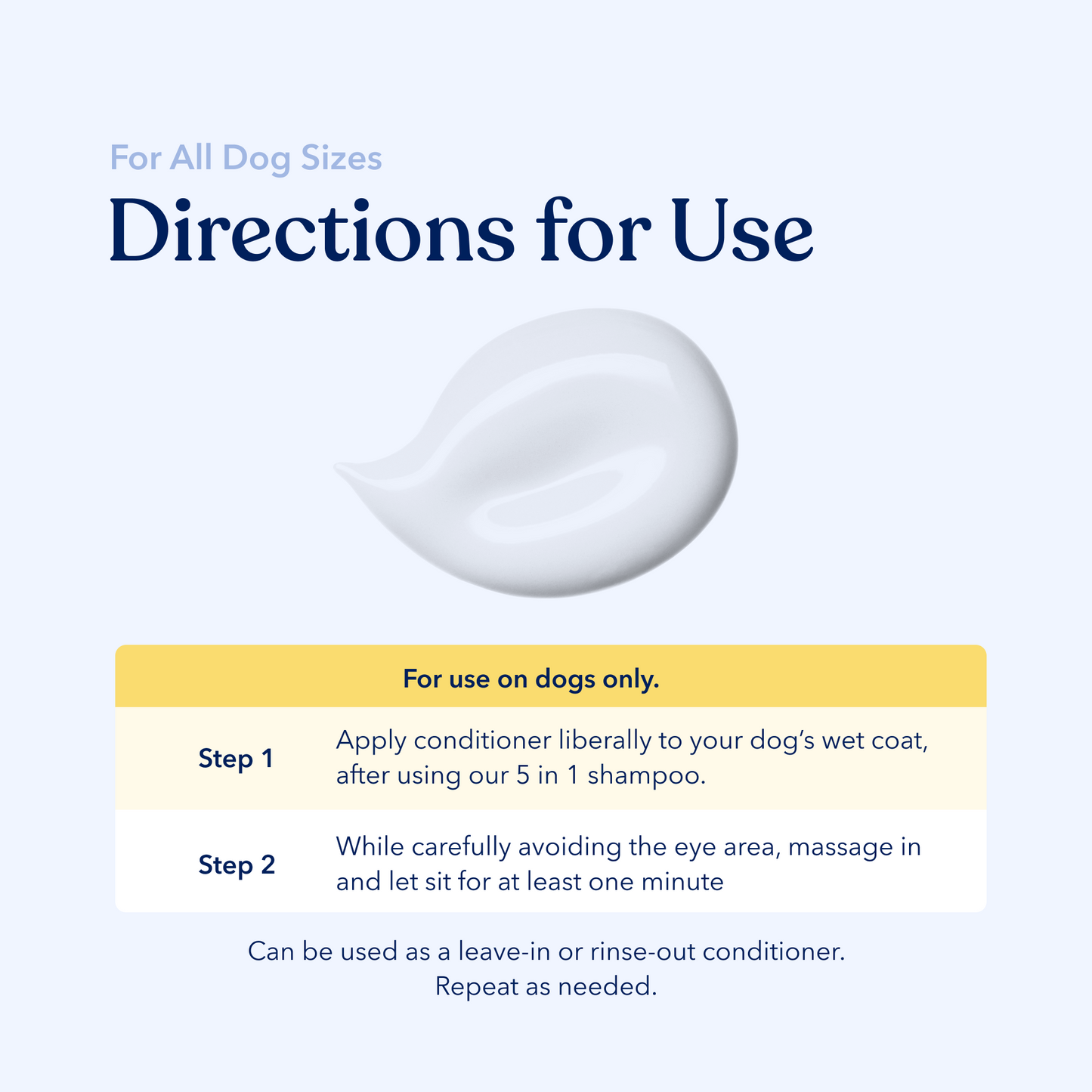 Skin & Coat Conditioner
