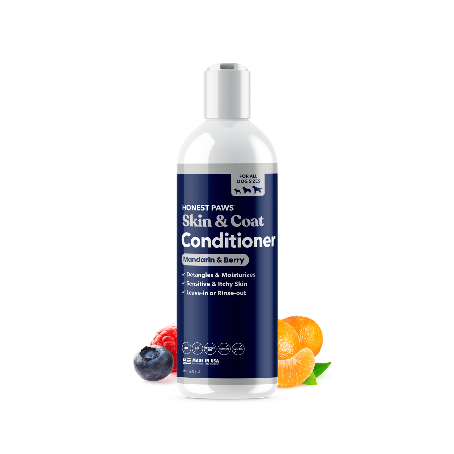 Skin & Coat Conditioner