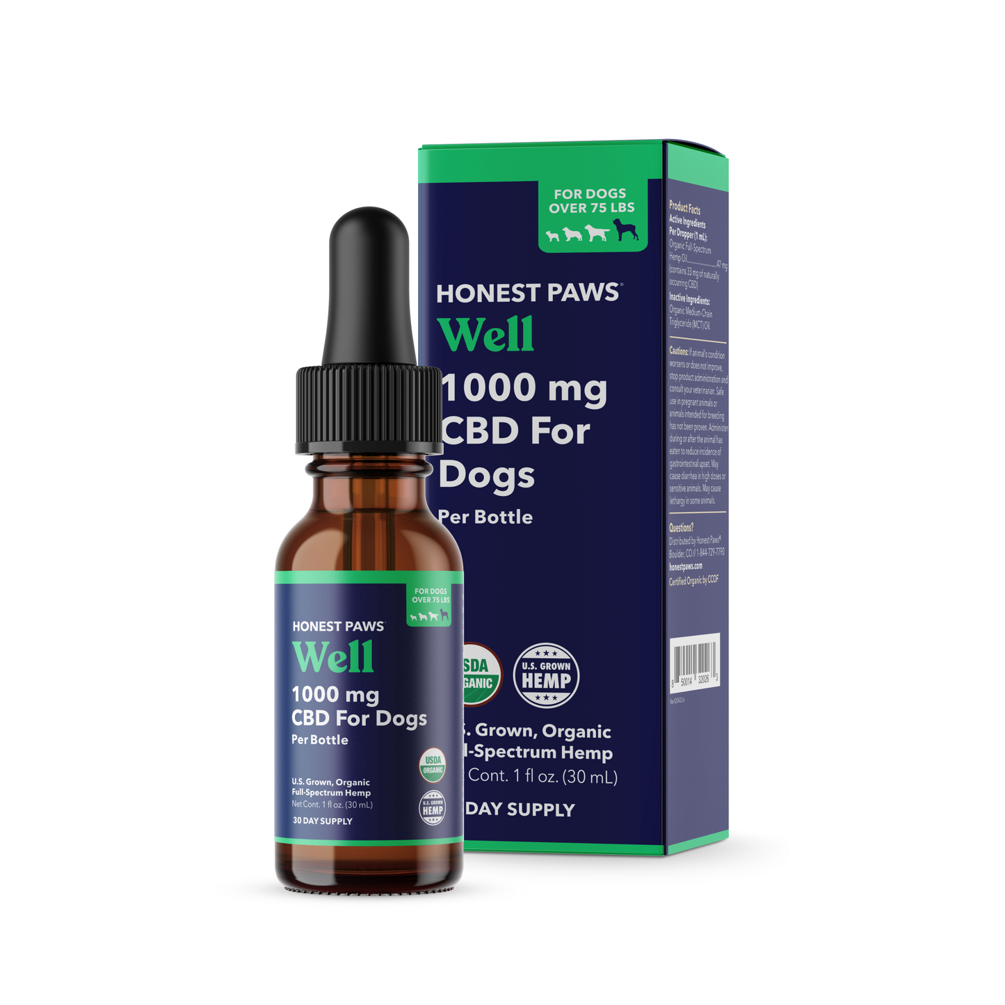 Well CBD Oil