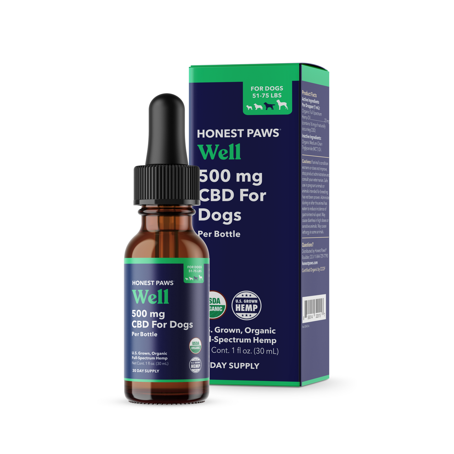 Well CBD Oil