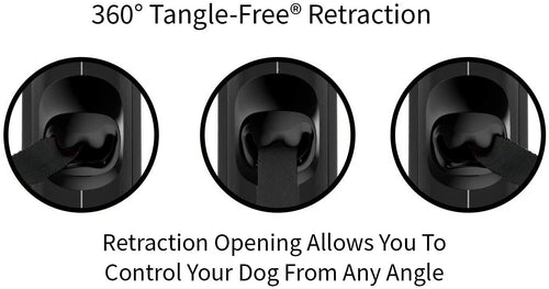 Retractable Lead - K9-KO