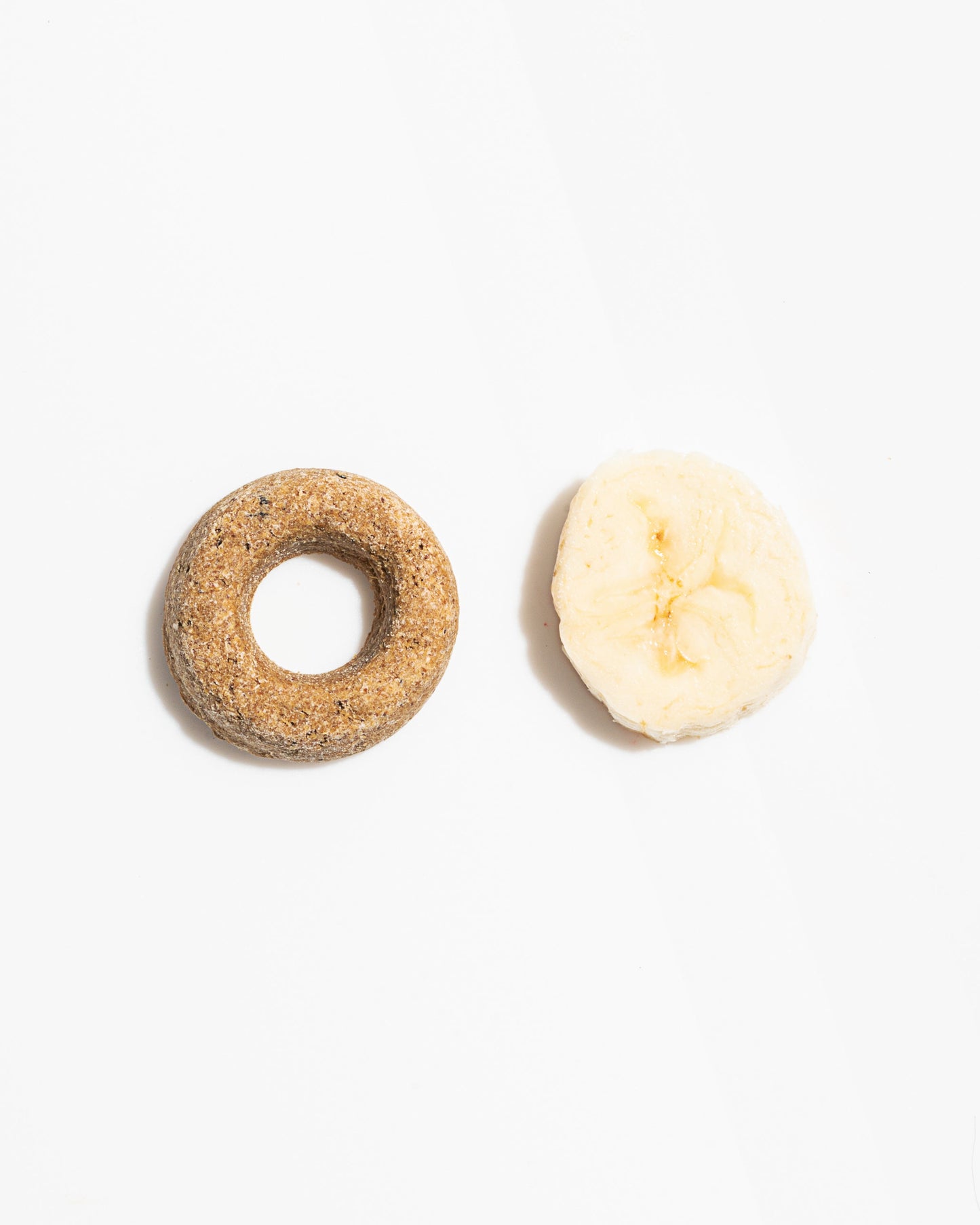 Organic Baked Treats