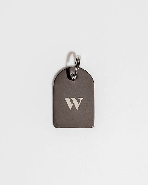 Custom Dog Tag