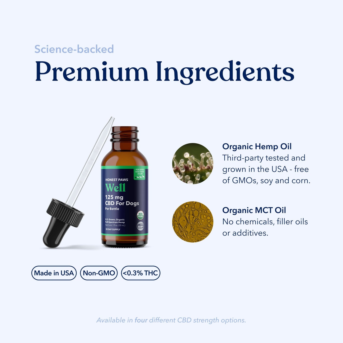 Well CBD Oil