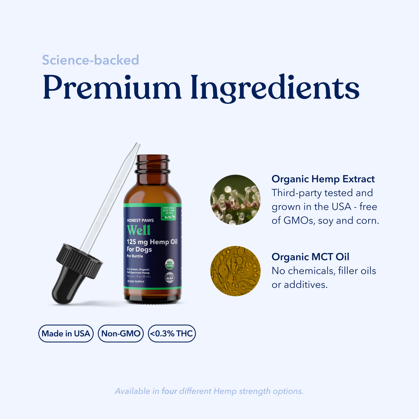 Well Hemp Oil
