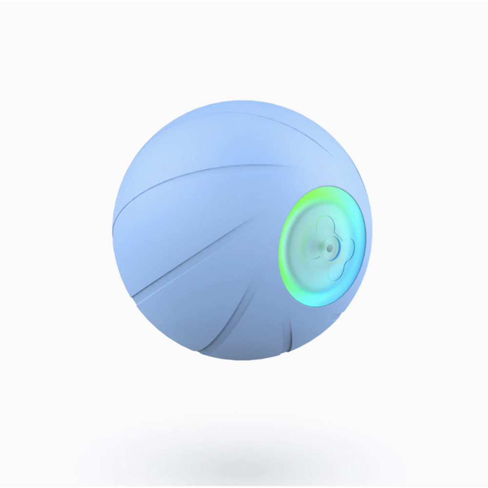 Wickedball Interactive Dog Toy PE/SE