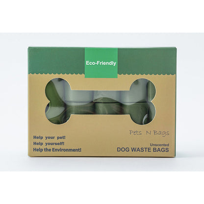SmartpawLite Dog Poop Bags