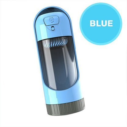 ELSPET - Pet Bottle | Dog Bottle | Cat Bottle