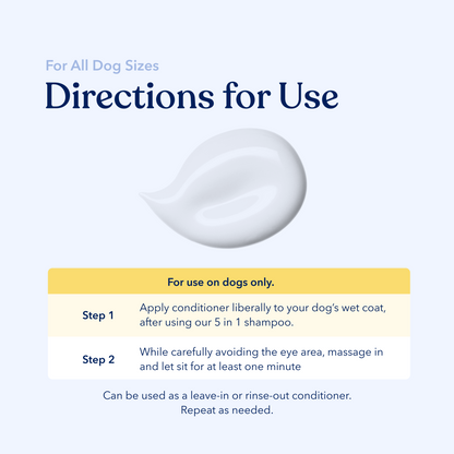 Skin & Coat Conditioner