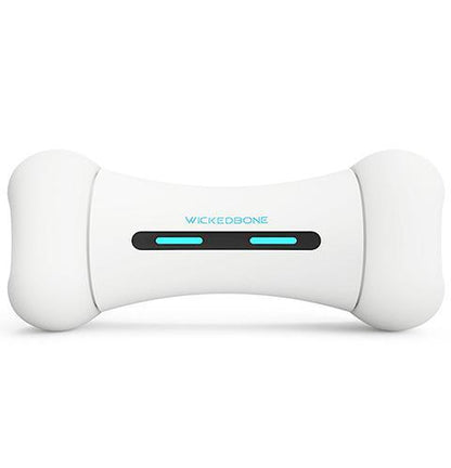 Wickedbone - Smart & Interactive Dog Chewing Toy