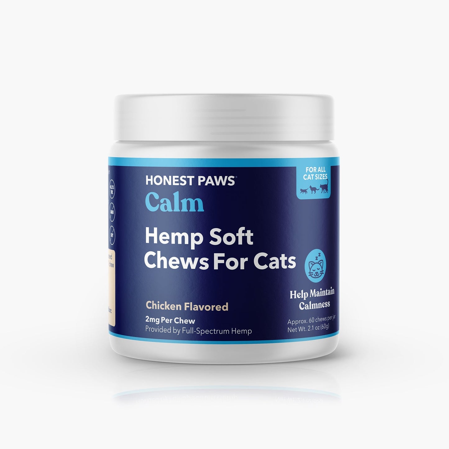 Calm CBD Cat Bundle