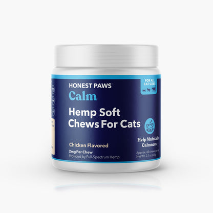 Calm CBD Cat Bundle