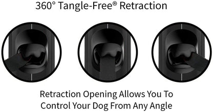 Retractable Lead - K9-KO