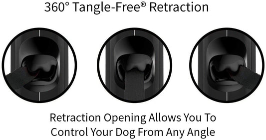 Retractable Lead - K9-KO