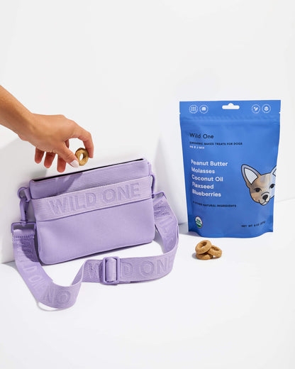 Treat Pouch Kit