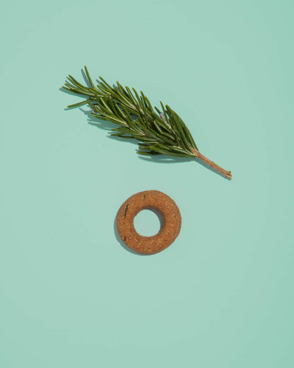 Organic Baked Treats