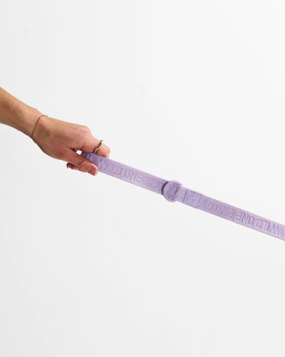 Lightweight Nylon Leash