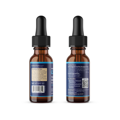 Calm CBD Oil