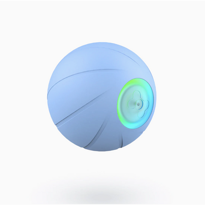 Wickedball Interactive Dog Toy PE/SE
